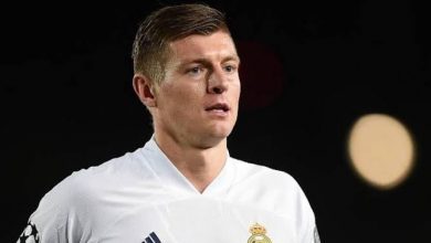 صورة كروس يطلق تصريح مدوي عن صفقة ريال مدريد الجديدة 