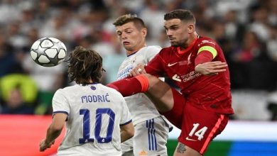صورة للمرة الثانية .. قطر تحرم ريال مدريد من صفقة الموسم