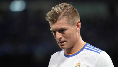 صورة أسطورة ريال مدريد يتوقع صفقة جديدة نارية 