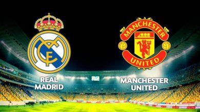 صورة عاجل .. ريال مدريد يخطف صفقة مانشستر يونايتد