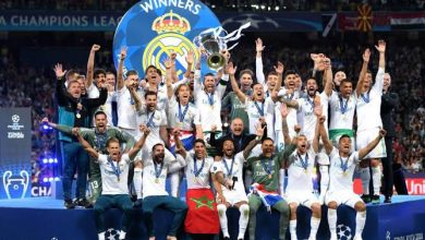 صورة أسطورة ريال مدريد يكشف كواليس تسجيله للأهداف