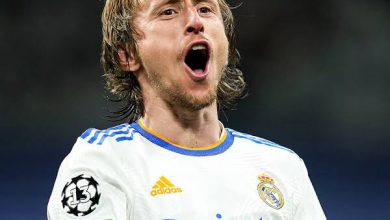 صورة عاجل .. ريال مدريد يحدد بديل مودريتش