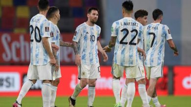 صورة عاجل .. ريال مدريد يقترب من ضم زميل ميسي 