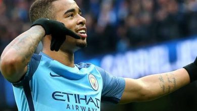 صورة ريال مدريد يُنهي صفقة غابرييل جيسوس 