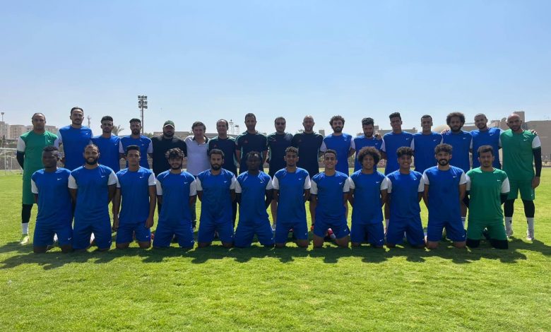 معسكر جمعية المحترفين