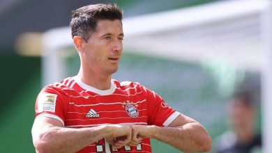 صورة عاجل .. ليفاندوفسكي يتخذ قرار جديد بشأن انضمامه لبرشلونة 