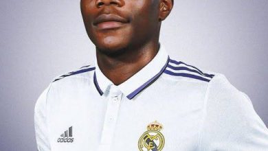 صورة عاجل .. تشواميني يثير الجدل في ريال مدريد قبل انطلاق الموسم 