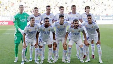 صورة ريال مدريد يفجر مفاجأة للجماهير قبل إنطلاق الموسم 