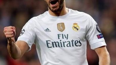 صورة عاجل .. أنشيلوتي يفجر مفاجأة بشأن غياب بنزيما 