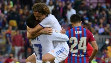 صورة أنشيلوتي يكشف عن خطته الجديدة مع ريال مدريد استعدادا للموسم الجديد 