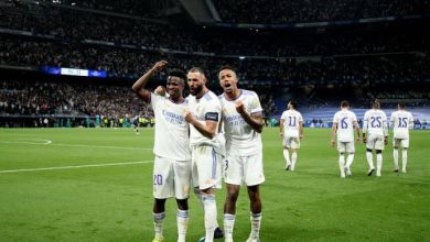 صورة ريال مدريد يصدم برشلونة بهذا القرار 