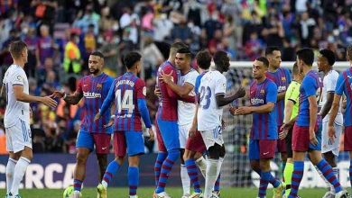 صورة منافس برشلونة يقترب من التعاقد مع أهم لاعبيه 