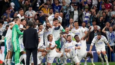 صورة عاجل .. ريال مدريد يضم صفقة رسمية جديدة 