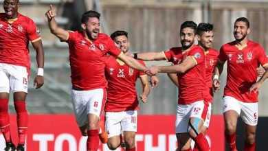 صورة الزمالك يُرعب لاعب الأهلي بهذا القرار 