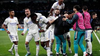 صورة ريال مدريد يرفض رحيل موهوب الفريق 