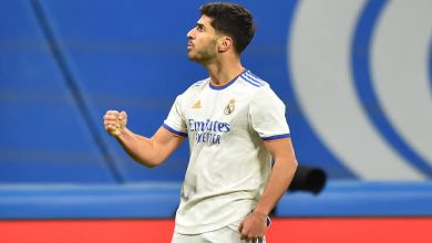 صورة أسينسيو يصدم ريال مدريد بهذا القرار 