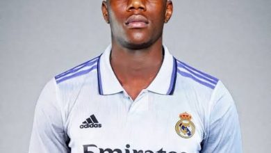 صورة عاجل .. مفاجأة مدوية في ريال مدريد بشأن تشواميني 