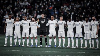 صورة خبر سعيد لجمهور ريال مدريد قبل انطلاق الموسم