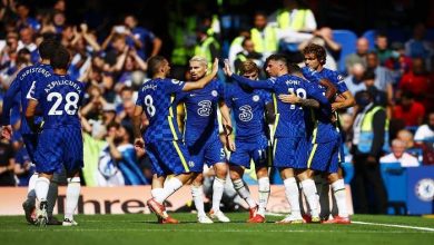 صورة عاجل.. برشلونة يضم لاعبًا جديدًا من تشيلسي