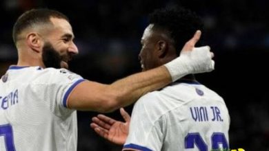 صورة عاجل .. ريال مدريد يوجه إنذار شديد اللهجة لهؤلاء اللاعبين