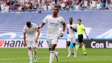 صورة ريال مدريد يرفض رحيل موهوب الفريق 