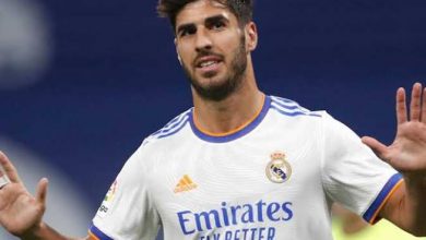 صورة أسينسيو يخلق أزمة جديدة بين ريال مدريد ونيوكاسل يونايتد 