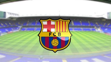 صورة عاجل .. مفاجأة في برشلونة قبل الكلاسيكو الودي 