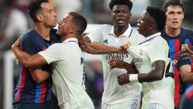 صورة ريال مدريد يزف خبر سار لجماهيره قبل إنطلاق الموسم الجديد 