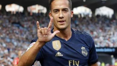 صورة فاسكيز يصدم جماهير ريال مدريد بهذا التصريح 
