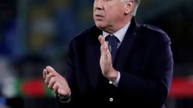 صورة أنشيلوتي يصدم لاعبي ريال مدريد بهذا الطلب 