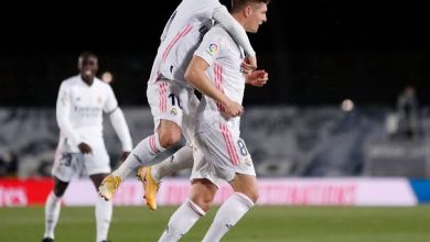 صورة ريال مدريد يفرط في لاعبيه قبل إنطلاق الموسم الجديد