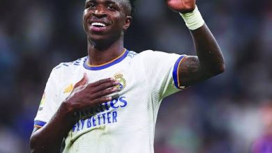 صورة فينيسيوس يفتعل أزمة جديدة في ريال مدريد 