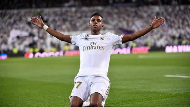 صورة رودريغو يصدم جماهير ريال مدريد بهذا القرار 