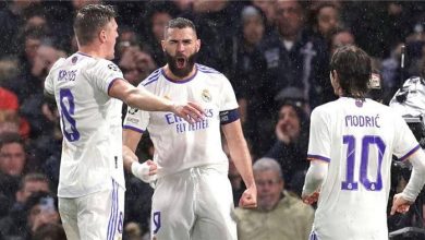 صورة نجم ريال مدريد في ورطة بسبب وكلاء أعماله