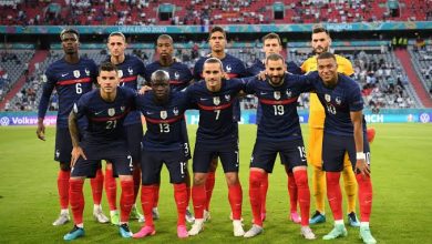 صورة عاجل .. نجم فرنسا يوافق على الانضمام لبرشلونة 