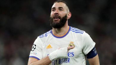 صورة عاجل .. ريال مدريد خطط لبيع بنزيما وفرمان من انشيلوتي