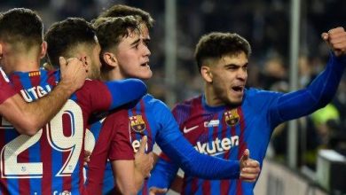 صورة عاجل .. مبلغ ضخم يدخل خزيمة برشلونة لتمويل الصفقات 