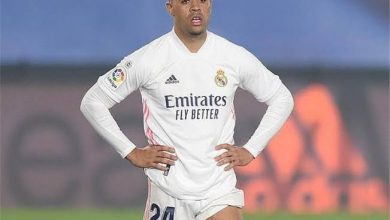 صورة ريال مدريد يثير الجدل بشأن قرار ماريانو 