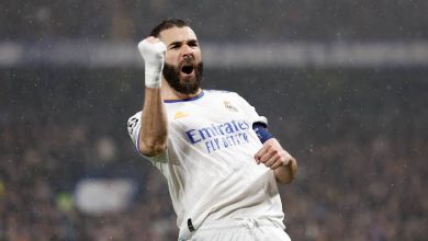 صورة عاجل .. مفاجأة مدوية في مستقبل بنزيما مع ريال مدريد 