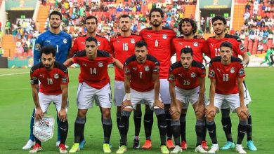 صورة عاجل.. تعرف على مدرب منتخب الفراعنة الجديد 