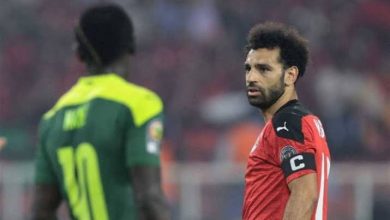 صورة عاجل .. صلاح ينافس ماني على أفضل لاعب إفريقي