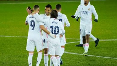 صورة عاجل .. قرارات جديدة من ريال مدريد قبل انطلاق الموسم 