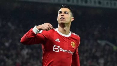 صورة عاجل .. رونالدو يفجر مفاجأة في ريال مدريد 