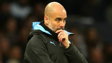 صورة عاجل .. فضيحة في أرجاء برشلونة بسبب بيب جوارديولا والمجلس السابق 