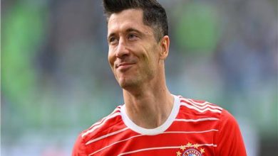 صورة عاجل .. برشلونة يستعد للتعاقد مع ليفاندوفسكي 