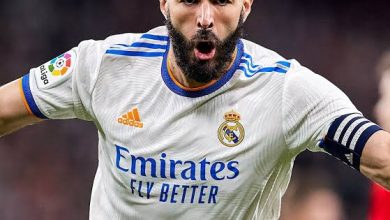 صورة هدوء في ريال مدريد بسبب قرار بنزيما 