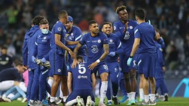 صورة تشيلسي يخطف أهم صفقات برشلونة 