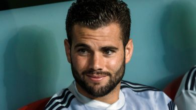 صورة عاجل .. ناتشو يشعل النيران في ريال مدريد