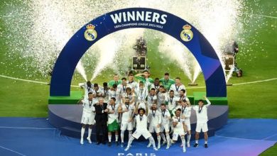 صورة نجم ريال مدريد يكشف أسرار دوري أبطال أوروبا 