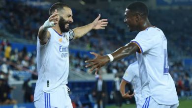صورة مفاجأة مدوية لجمهور ريال مدريد قبل انطلاق الموسم 
